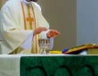 Niezbędne akcesoria liturgiczne w kościele